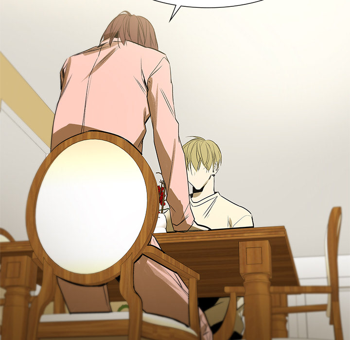 Besondere Beziehungen - episode 8 - 12
