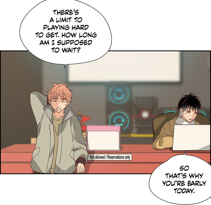 An Innocent Sin - episode 59 - 32