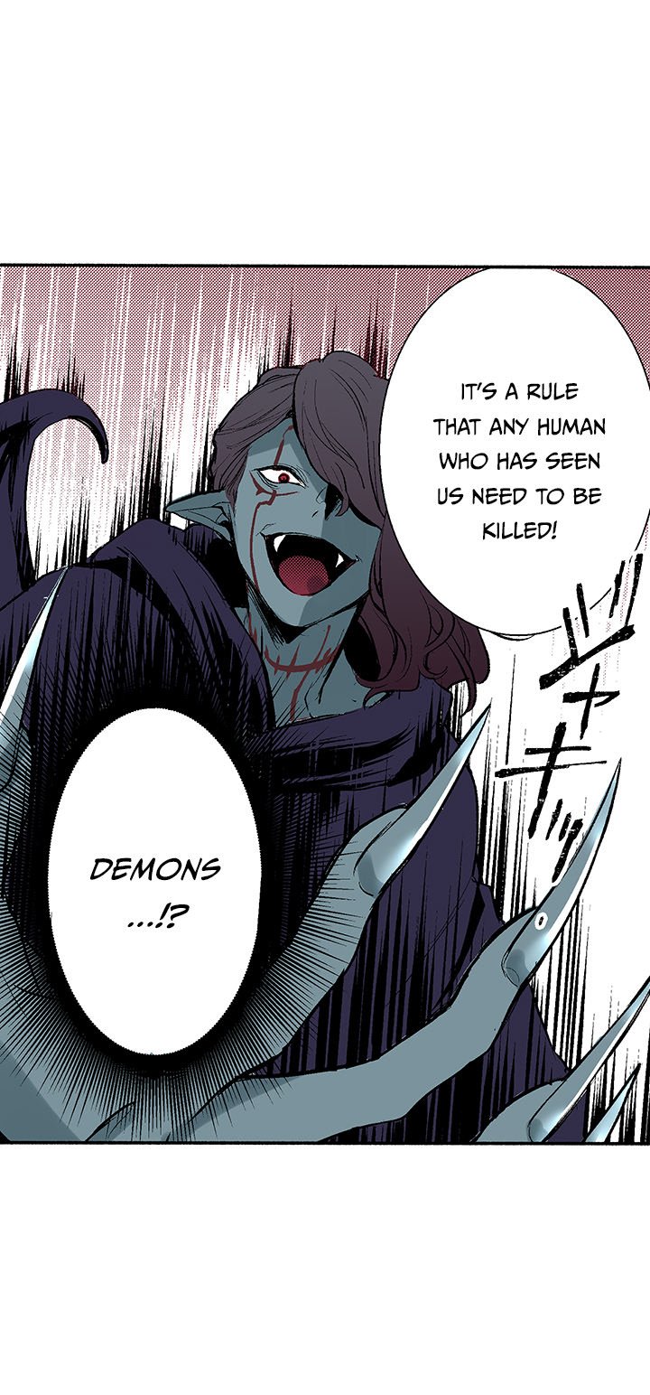 Class Reincarnation - episode 3 - 2