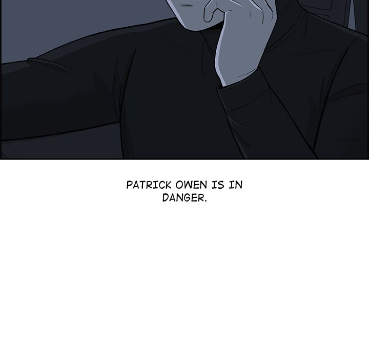 Detainment Zone Between 5 and 6 - episode 15 - 16