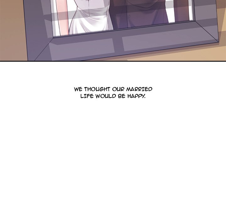 Newlyweds - episode 1 - 111