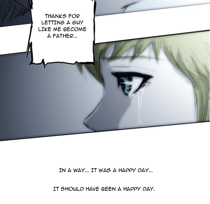 The Chronicles of Apocalypse - episode Prologue - 11