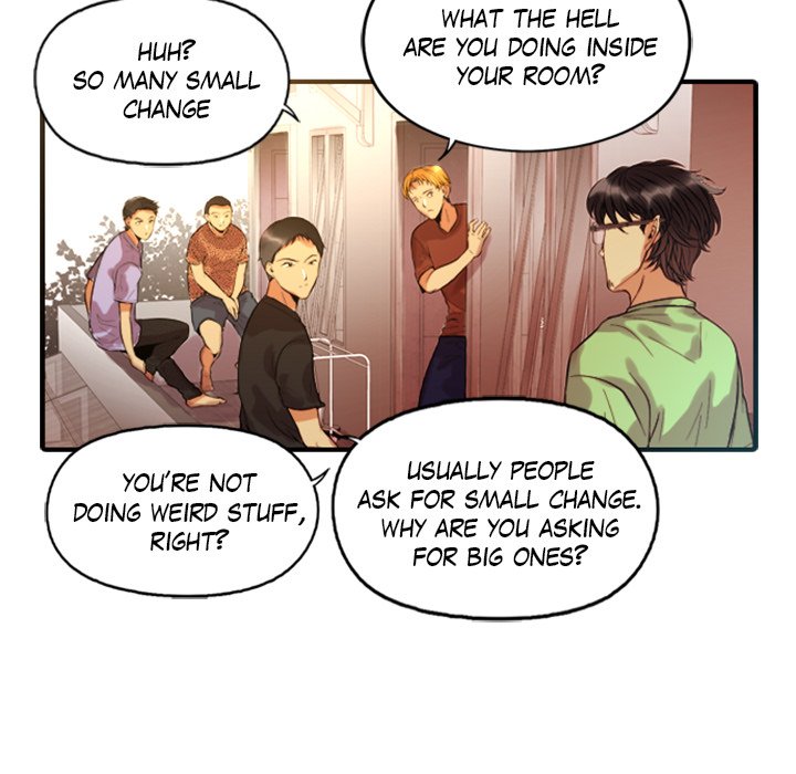 99% Love - episode 2 - 62