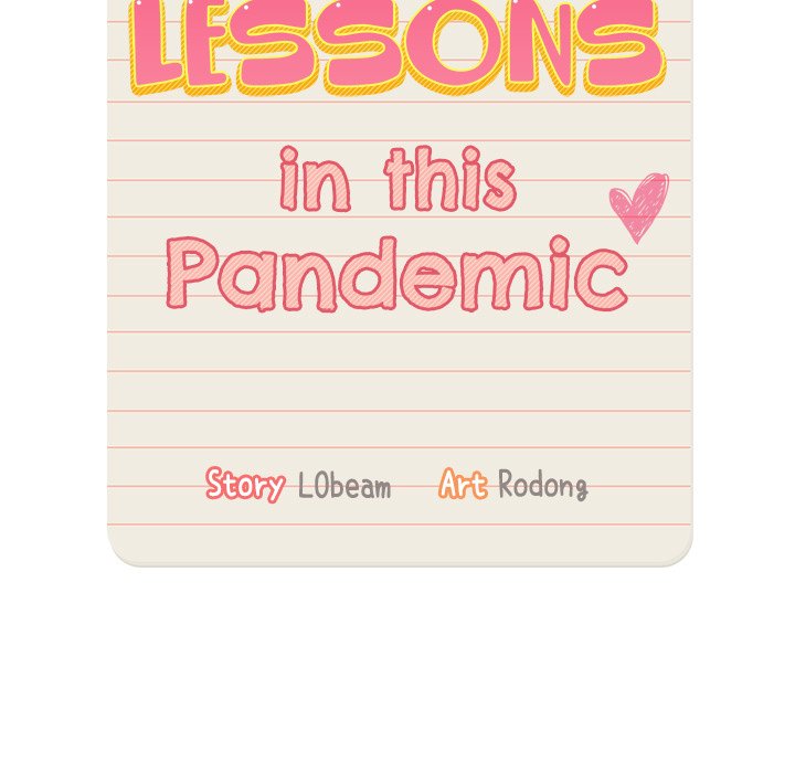 Fatal Lessons in this Pandemic - episode 7 - 12