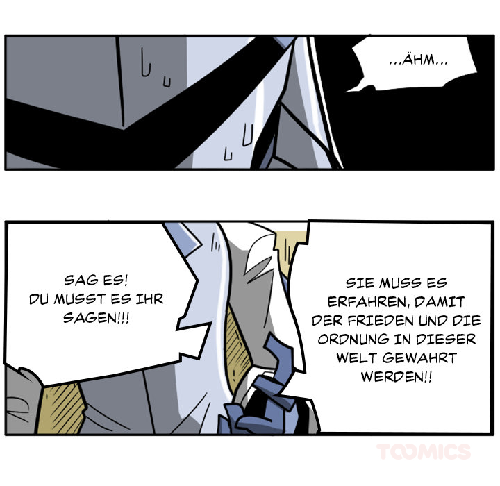 Das Wohnheim aus einer anderen Welt - episode 64 - 91