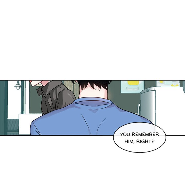 Wistful Summer - episode 8 - 86