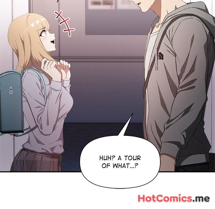 Director Next Door - episode 1 - 131