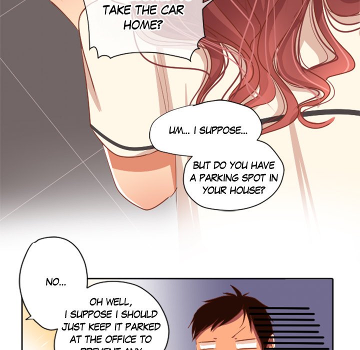 My Girlfriend is a Soap Opera Star - episode 8 - 11