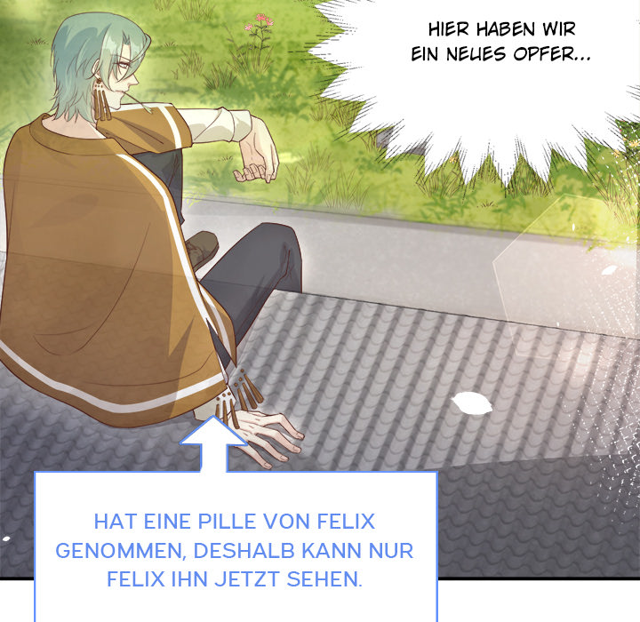 Eine etwas andere Familie - episode 79 - 82