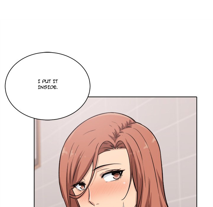 Excuse me, This is my Room - episode 56 - 118