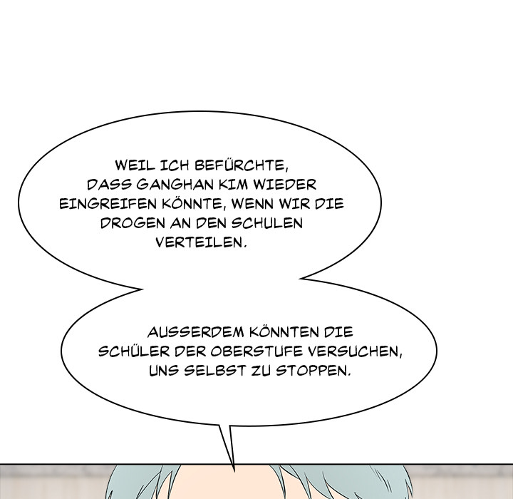 Teufel der Oberstufe: Boost - episode 30 - 126
