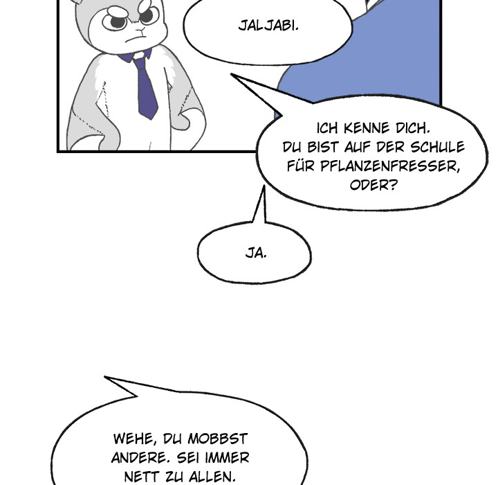 Mitschüler fressen verboten - episode 4 - 52