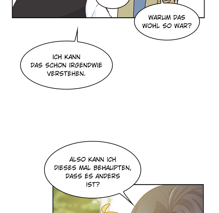 Der Mädchen-Knigge - episode 58 - 65
