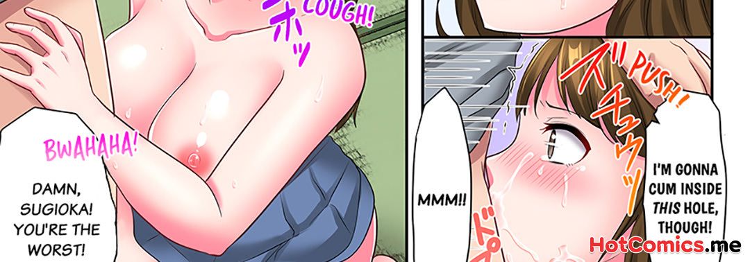 Training Turned Orgy: Eleven Days of Non-Stop Sex - episode 9 - 21