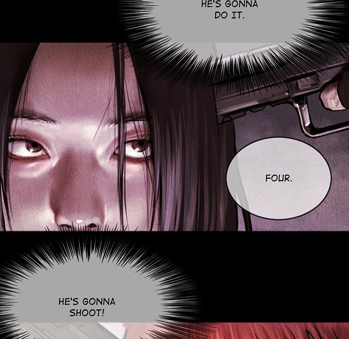 Shaman - episode 19 - 7