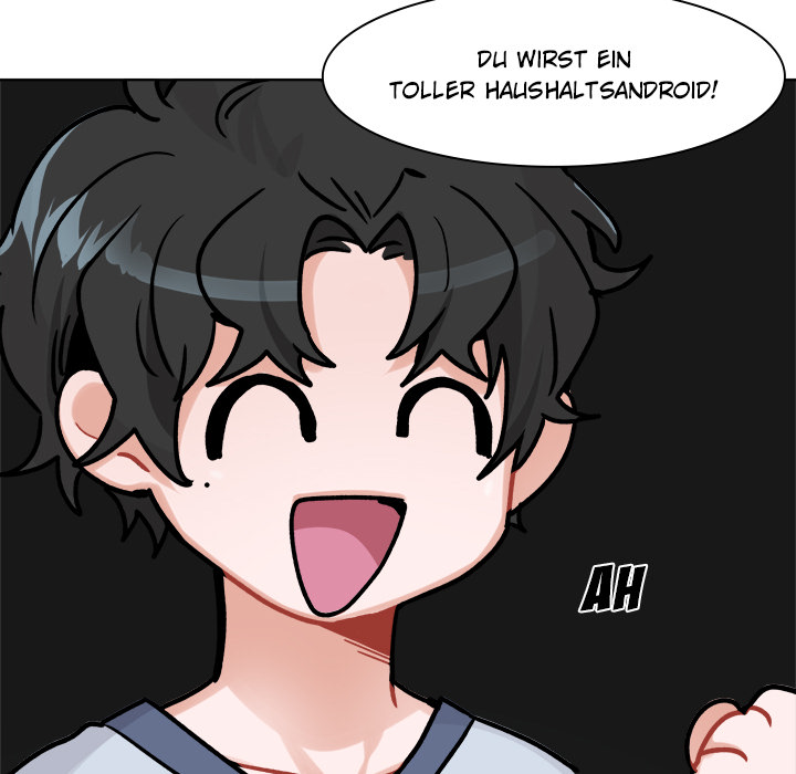 Pheromon Sorbet♥ - episode 1 - 73