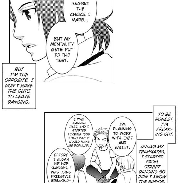 The Rose and The Black Cat - episode 1 - 24
