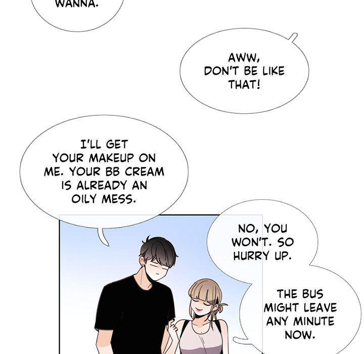 Talk to Me - episode 92 - 44