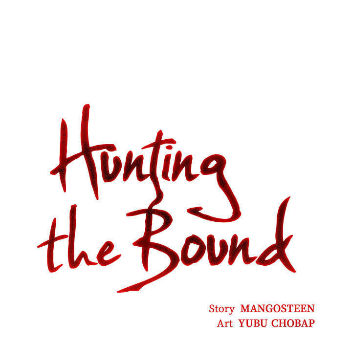 Hunting the Bound - episode 9 - 46
