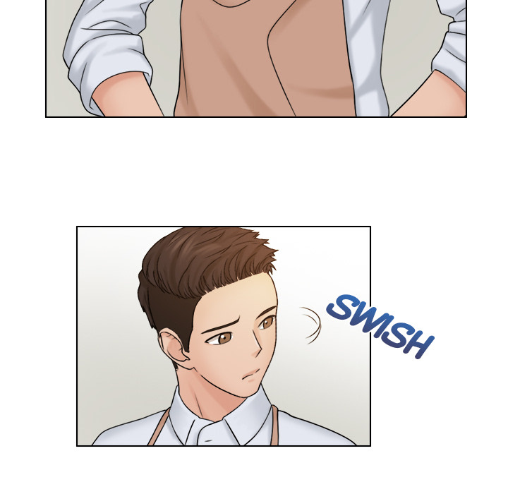 My Girlfriend and My Slave - episode 12 - 18