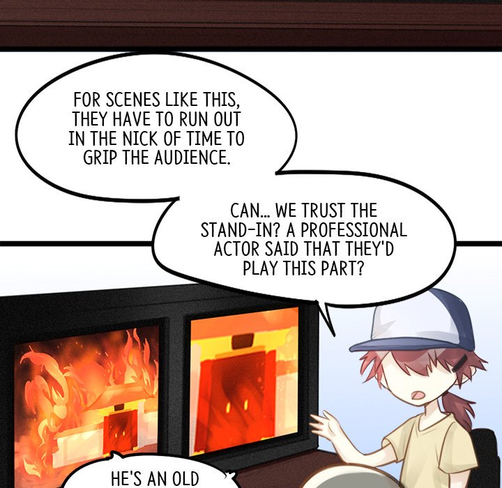 Another Side of Me - episode 19 - 8