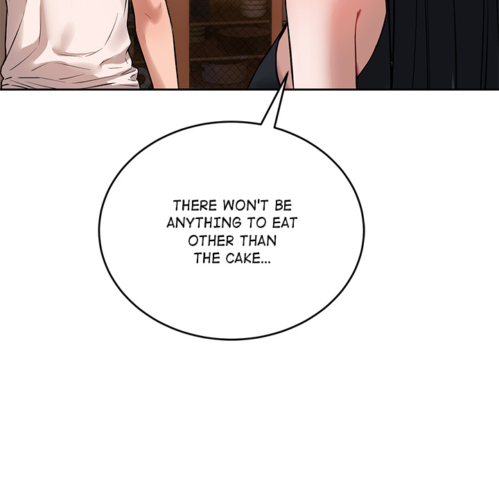 I'm Here for You - UNCENSORED - episode 1 - 109