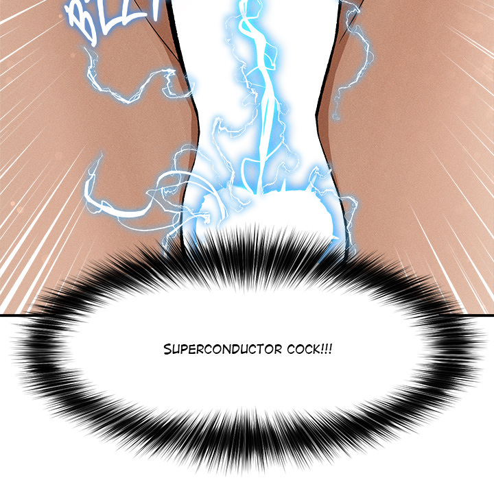 Mr. Superconductor - episode 1 - 131