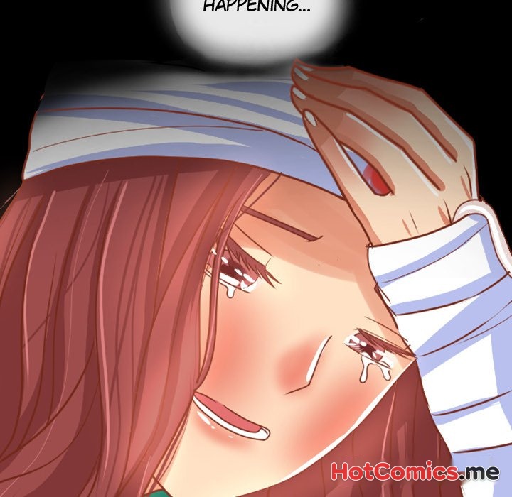 My Girlfriend is a Soap Opera Star - episode 1 - 21