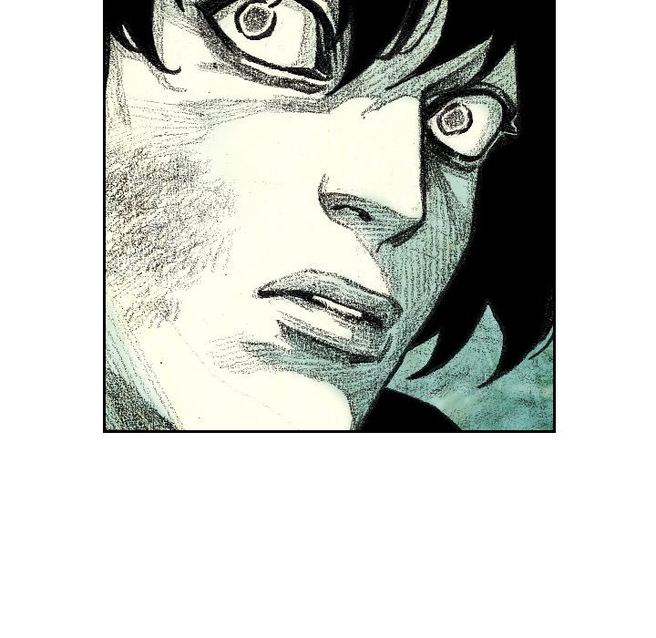 Monster Child - episode 4 - 161