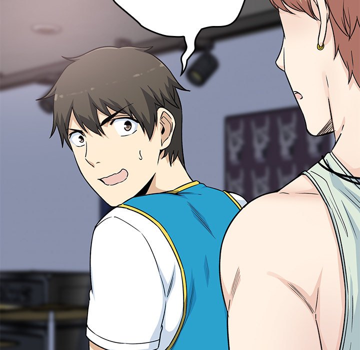 Excuse Me, This is my Room - episode 28 - 61