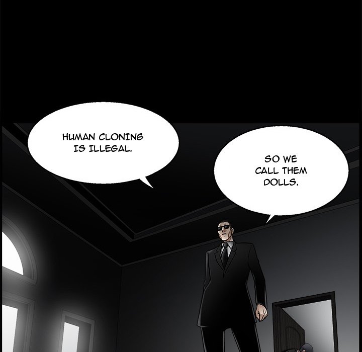 The Return: Unspeakable Season 2 - episode 4 - 101