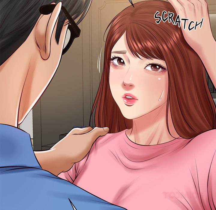 Extremely Rich Family - episode 66 - 110