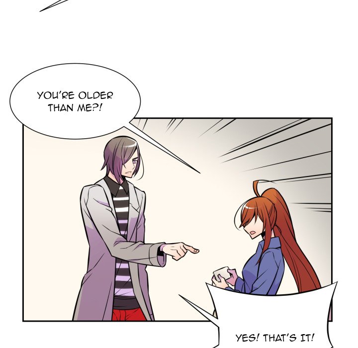 EAT ME! - episode 8 - 6