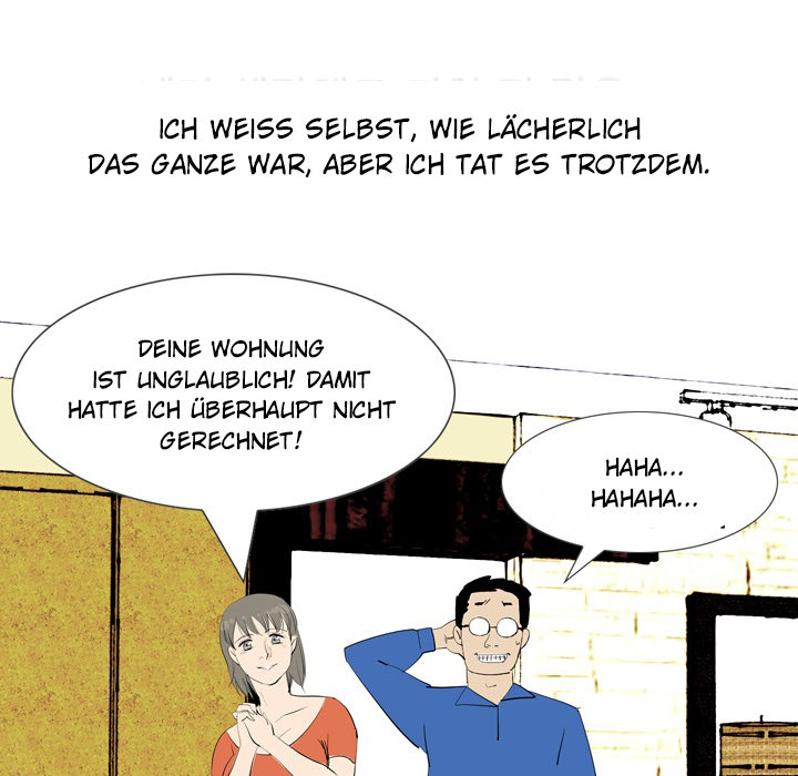 Außenseiter, Tortenschmeißer - episode 44 - 23