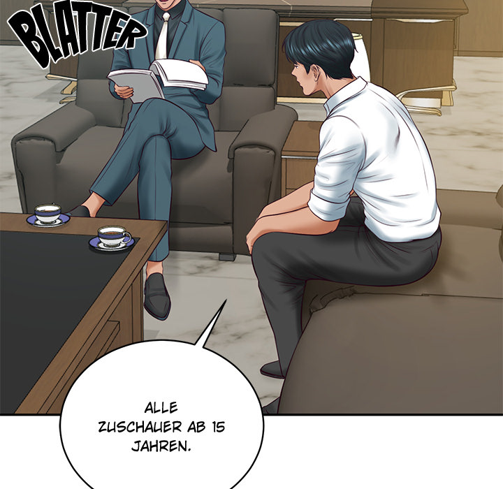Extrem reiche Familie - episode 67 - 103