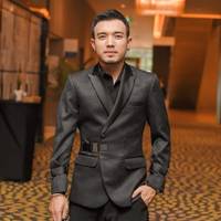 TikTok Account Photo