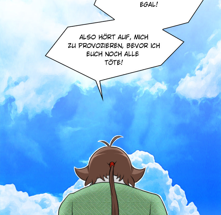 Die geheime Welt der Kampfkünste - episode 16 - 5
