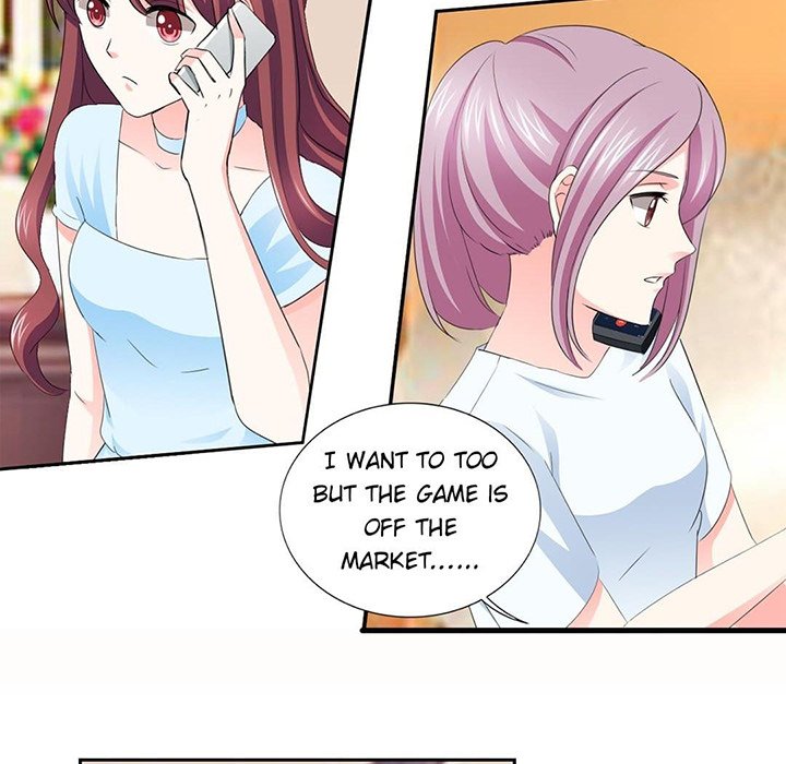 Good Morning, Mrs. Fu - episode 30 - 4