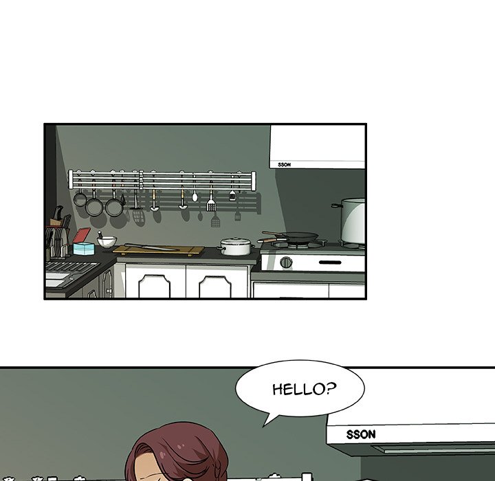 We Are (Murderers) - episode 5 - 6