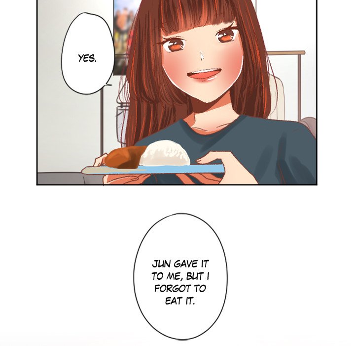 My Girlfriend is a Soap Opera Star - episode 17 - 27