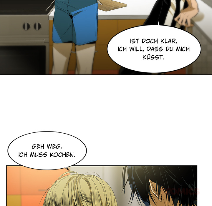 Besondere Beziehungen - episode 25 - 21