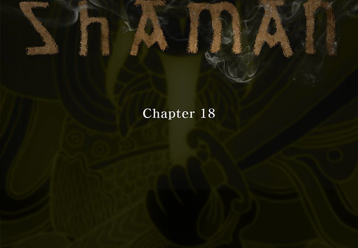 Shaman - episode 18 - 2