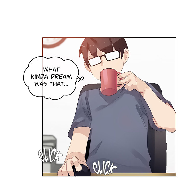 A Pervert's Daily Life - episode 41 - 18