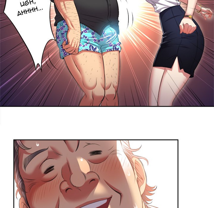 Yuri's Part Time Job - episode 15 - 26