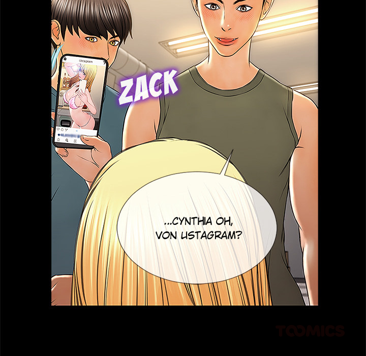 Superstar Cynthia Oh - episode 11 - 62