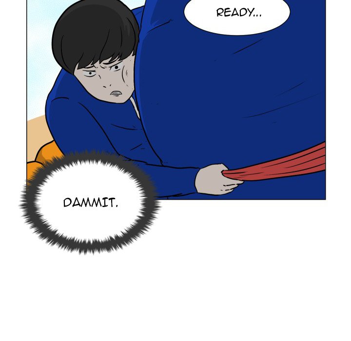 The Ball Boy - episode 5 - 20