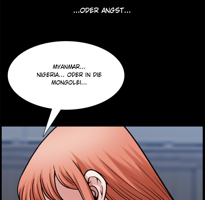 Hyänen der Großstadt - episode 71 - 124
