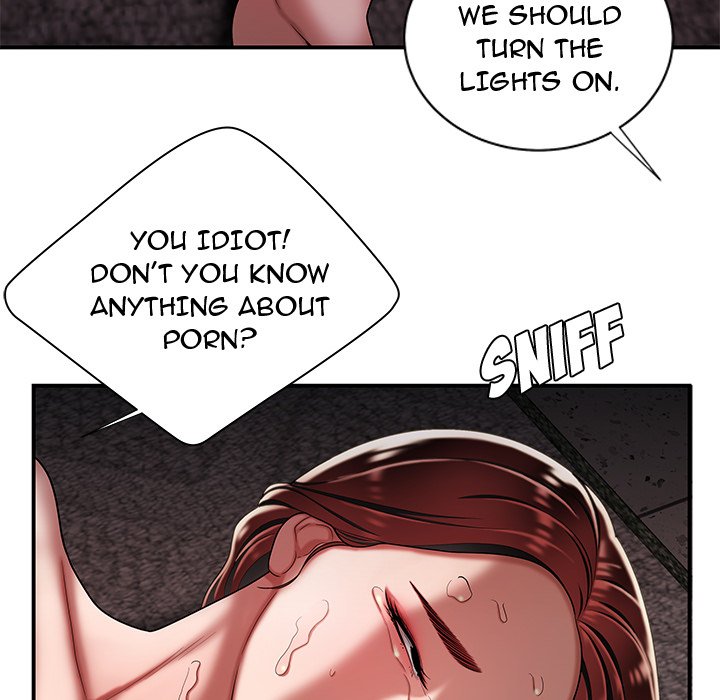 The Repeat Student - episode 39 - 16