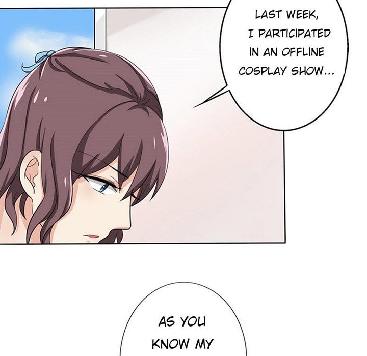 Become A Girl At Night - episode 13 - 48