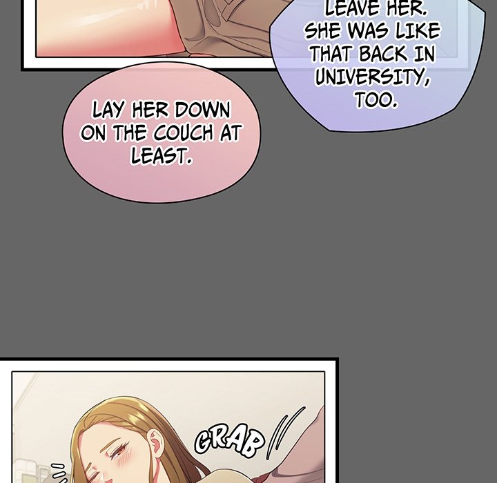 Master, Do You Need A Hand? - episode 10 - 42